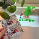 감성 마크라메&라탄공예 | 대구 동성로 데이트 그리니공방 유리공예 원데이클래스 키링 만들기