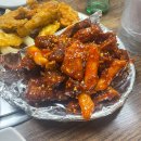 오동통닭