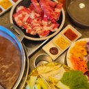 대구 혁신도시 맛집 샤브샤브 샐러드바 샤브향 동호혁신도시점