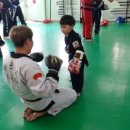 합기도 문무원 이미지