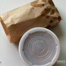 구미찬통닭 도래울점 내돈내산 배달 주문 후기