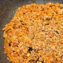바지락 칼국수&아구찜 보쌈 네이버블로그