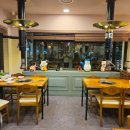 수원-1121 | 수원 망포, 회식과 가족외식으로 추천하는 구워주는 갈비맛집 '갈비꽃'