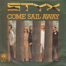 Styx - Come Sail Away (1977) 이미지