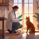 안산 센트럴 동물병원 이미지