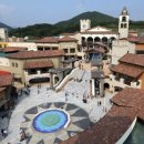 롯데프리미엄아울렛 부여점 이미지