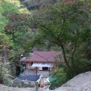 국립운악산자연휴양림 이미지