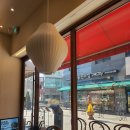 러브카페 | 인덕원역 안양동편마을 맛집 추천 | 주말 오전 오픈하는 부엌간차이니스 &amp; 빅러브카페 후기