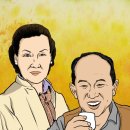 한국아동무용연구회 | 이화여대 무용과 시초 현대무용 박외선/최초 창작동화 작가 마해송(그림 강길수.글 유행두)