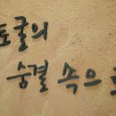 광천토굴새우젓 홍보전시관 이미지