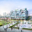 비전프라자 옆 이미지