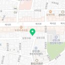 성정1동 행정복지센터 2층 이미지