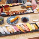 청담초밥일산 | 일산초밥맛집 청담초밥 일산점 런치 담세트 내돈내산 후기