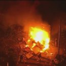 George Floyd protesters set Minneapolis police station afire by TIM SULLIVAN and AMY FORLITI Associated PressMay 28, 2020, 8:57 PM GMT+9 이미지