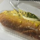 사라불고기 | 울산 업스퀘어 팝업 사라다빵 내돈내산 사라빵빵 후기