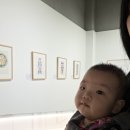 청주문화관 제4전시실 | 청주 아기랑 갈만한곳 추천 앙리마티스와 파리의화가들