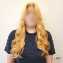 선사업지구 | 수완지구 미용실 430헤어 블론드 염색 후기 : 나에게 딱 맞는 퍼스널 컬러 탈색으로 인생 리즈 경신...