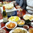까치산장