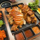 귀한족발 다산역점 이미지