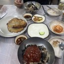 직접뽑는강원도막국수 이미지