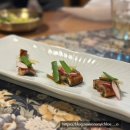 산이화 | 고양시 부모님과 방문하기 좋은 한정식 코스요리집 산이화한정식