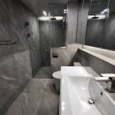 수송아이파크 | # [46평] 군산 수송아이파크 46평아파트 공용욕실 리모델링 인테리어