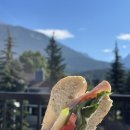 더컴패니 | 캔모어 여행] 현지인 맛집 베이글 맛집 추천, Rocky Mountain Bagel Company 로키 마운틴 베이글 컴패니