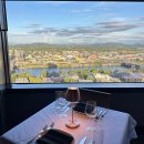 클릭레스토랑 | 미국 여행 포틀랜드 맛집 추천 Portland City Grill 전망대 뷰 레스토랑 솔직 후기