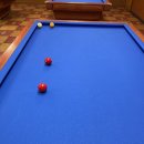 777 당구장 이미지