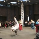 찾아가는 공연 사업 마당극 청아청아 내딸청아(의흥) | 한국농수산식품유통공사, 서울 aT센터 입주사와 지역민들에게 마당극 무료관람 제공