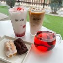 카페루체 | [익산] 대형카페 추천 루체카페 / 미륵사지 근처 베이커리 카페 후기