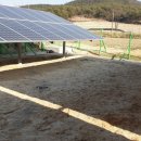 용재 태양광발전소 이미지