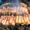 다독이네 숯불구이 | 노량진역 웨이팅 고깃집 뼈삼겹갈비 다독이네 숯불구이 내돈내산 후기