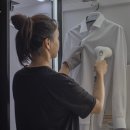 엘지(LG)세탁소 | 구김 및 냄새 걱정은 LG 뉴 스타일러 스티머로 가을, 겨울 의류 관리&amp;청소 방법