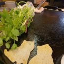 청솔왕솥뚜껑 삼겹살 이미지