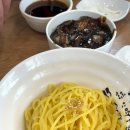 차이나온 | [수유역 차이나온] 광산사거리 중식집 간짜장 마파밥 후기