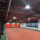 (주)거성테니스프라자 | 실내 테니스 추천 | 인투테니스 아카데미 방문 후기