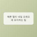 젤리네일 - 무안군 | 젤리네일