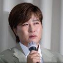 "아버지 빚, 더는 책임지지 않겠다"…박세리 '눈물의 회견' [종합] 이미지