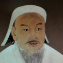 징기스칸 이미지