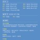 벌교천변길1 이미지