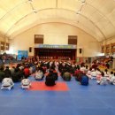 문경체육관(태권도) 이미지