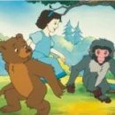 리틀베어 이미지