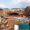 가평나인고물상폐기물 이미지