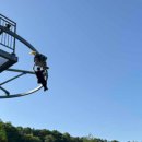 추풍령휴게소(부산방향) 이미지