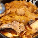 옛날석쇠불고기 이미지