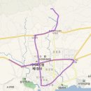 동홍사거리-중앙로타리 이미지