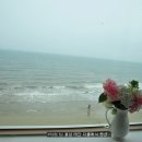 바다가 보이는 펜션 이미지