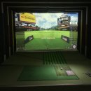 JK 스크린골프 이미지