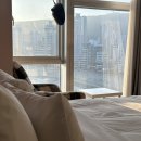 광안리오션뷰호텔 에이치에비뉴호텔 광안리해변점 주니어스위트룸 숙박 후기(룸컨디션, 조식)